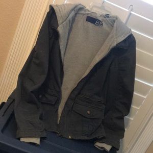 FOX Women's Jacket